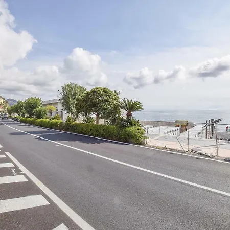 Appartamento Azzurra House